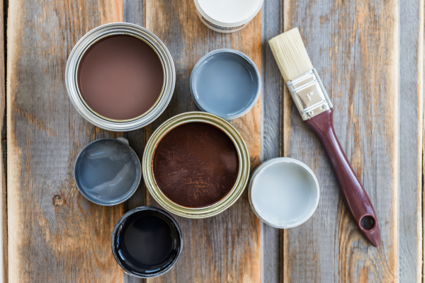 Wood staining in West Allis Interior & exterior wood staining services in West Allis, WI