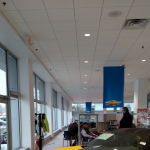 Hales Corners Auto Dealership Refinishing