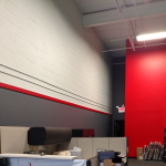 New Berlin Commercial Office Painting