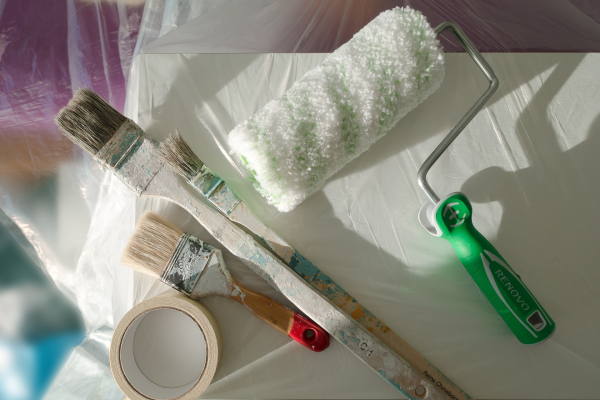 Our Big Bend professional painters turn any old wall into a true masterpiece Big Bend commercial & residential painters